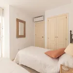 Σπίτι διακοπών Beachfront With Balcony Μαρμπέλλα
