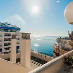 Σπίτι διακοπών Beachfront With Balcony Μαρμπέλλα