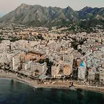 Beachfront With Balcony Σπίτι διακοπών