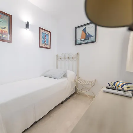 Casa vacanze Beachfront With Balcony Marbella