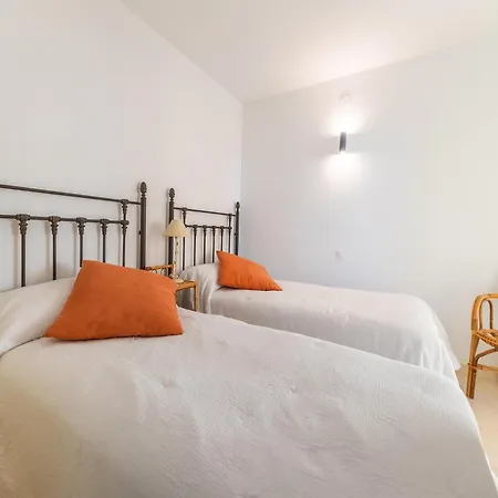Casa vacanze Beachfront With Balcony Marbella