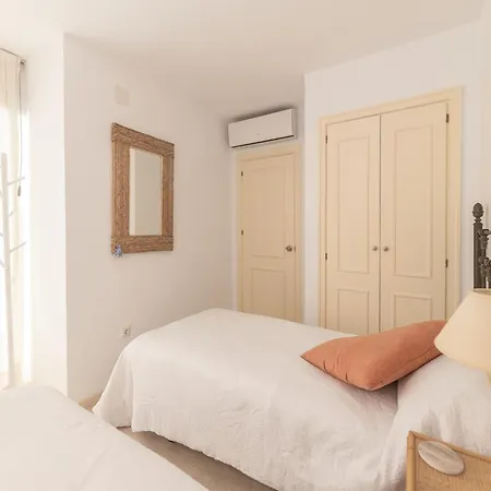 Casa vacanze Beachfront With Balcony Marbella