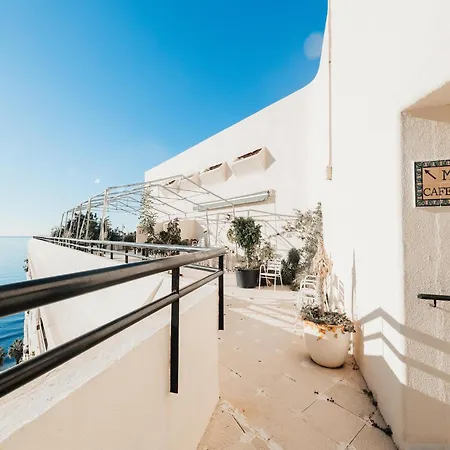 Casa vacanze Beachfront With Balcony *